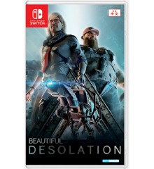 Beautiful Desolation (Import)