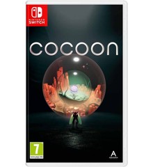 Cocoon (Import)