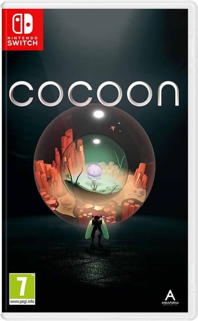 Cocoon (Import)