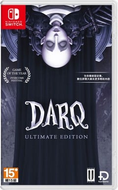 DARQ (Ultimate Edition) (Import)