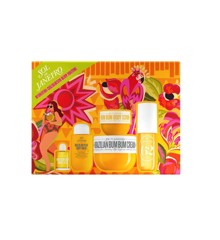 Sol de Janeiro - Hydration Celebration Body Routine Set