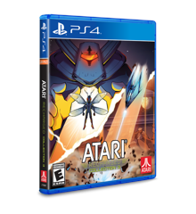 Atari Recharged Collection 3 (Limited Run) (Import)