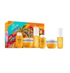 Sol de Janeiro - Rio Body Retreat Set