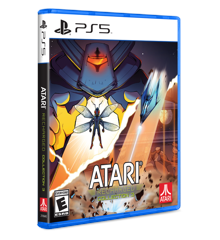 Atari Recharged Collection 3 (Limited Run) (Import)