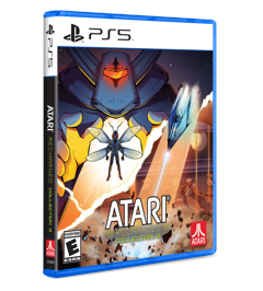 Atari Recharged Collection 3 (Limited Run) (Import)