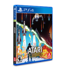 Atari Recharged Collection 4 (Limited Run) (Import)