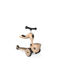 Scoot & Ride - Highwaykick 1 Lifestyle - Leopard (96607)