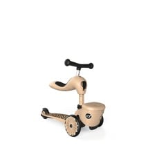 Scoot & Ride - Highwaykick 1 Lifestyle - Leopard (96607)