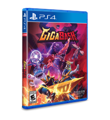 GigaBash (Limited Run) (Import)