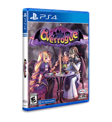 Overrogue (Limited Run) (Import)