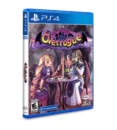 Overrogue (Limited Run) (Import)