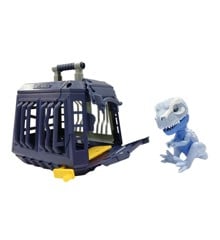 AM - UNTAMED JailBreak Playset (4571)