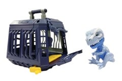 AM - UNTAMED JailBreak Playset (4571)