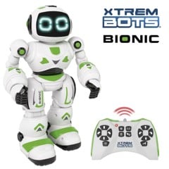 Xtrem Bots - Bionic - (3803418)