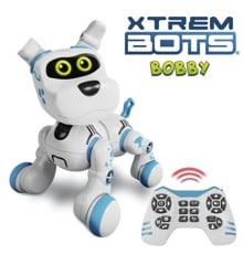 Xtrem Bots - Bobby - (3803420)