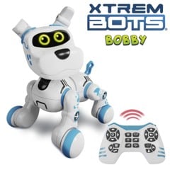 Xtrem Bots - Bobby - (3803420)