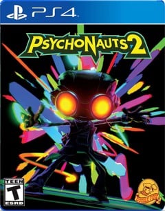 Psychonauts 2 Motherlobe Edition (Limited Run) (Import)