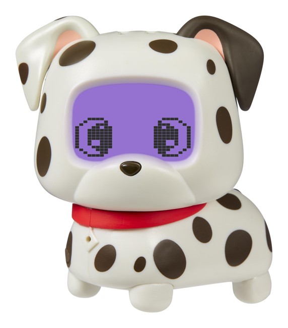 Petzl - QUBEEZ PETS - Dalmatian - (540304)