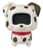 Petzl - Pixel Petz - Dalmatian - (540304) thumbnail-5