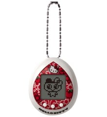 Tamagotchi - Hello Kitty Nano Red - (90166)