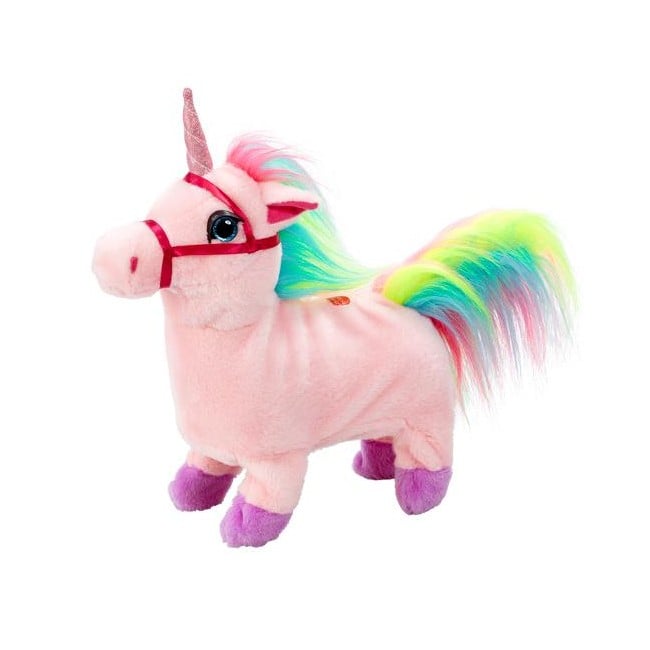 Happy Pets - Walking Unicorn - (31511140)