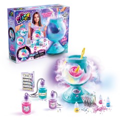 So Slime - Magisk Mixblandning Maskin - (196)