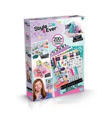 Style 4 Ever - Scrapbooking Refill - (1283)