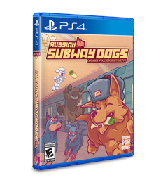 Russian Subway Dogs (Limited Run) (Import)