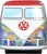 Eurographics - Puzzle Wave Hopper in VW Bus tin box - 550 piece thumbnail-3