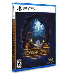 Colossal Cave (Limited Run) (Import)