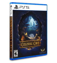 Colossal Cave (Limited Run) (Import)