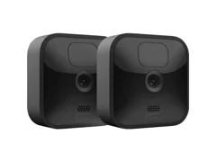 Blink - Outdoor Weather-Resistant Security Camera 2pcs set