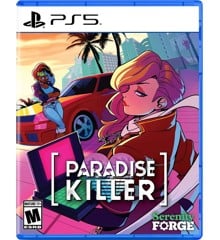 Paradise Killer (Limited Run) (Import)