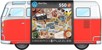 Eurographics - Puzzle Road Trip in VW Bus tinbox - 550 pieces thumbnail-1