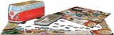 Eurographics - Puzzle Road Trip in VW Bus tinbox - 550 pieces thumbnail-4