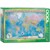 Eurographics - Puzzle Map of the World - 1000 pieces thumbnail-1