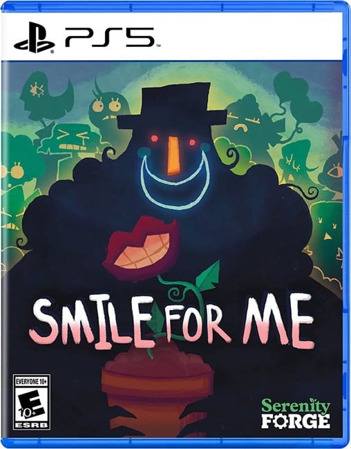 Smile For Me (Limited Run) (Import)