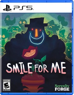 Smile For Me (Limited Run) (Import)