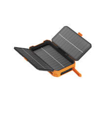 Xtorm - XR203 Rugged Solar Powerbank 20W - 10.000mAh