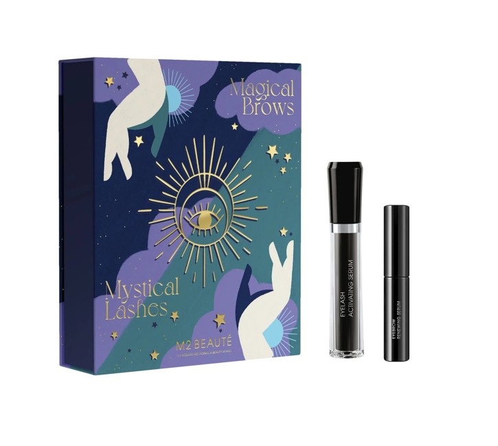 M2 Beauté - Mystical Eyes Gaveboks