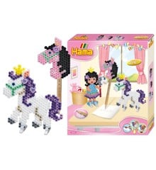 Hama - Midi Gift Box Pony Leg - (383252)