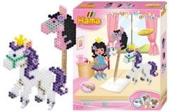 Hama - Midi Gift Box Pony Leg - (383252)