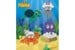 Hama - Midi Gift Box Sea Animals - (383249) thumbnail-1