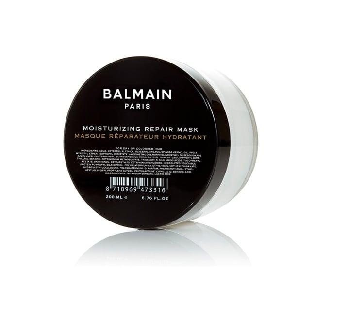 Balmain Paris - Moisturizing Repair Mask 200 ml