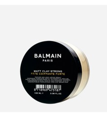 Balmain Paris - Matt Clay Strong 100 ml