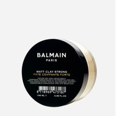 Balmain Paris - Matt Clay Strong 100 ml