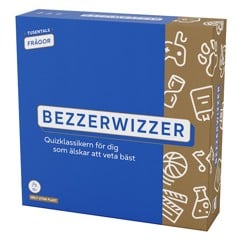 Bezzerwizzer Original 3.0 (svensk version)