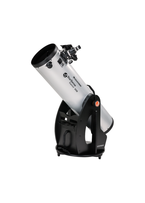 Celestron - StarSense Explorer 10" Dobsonian