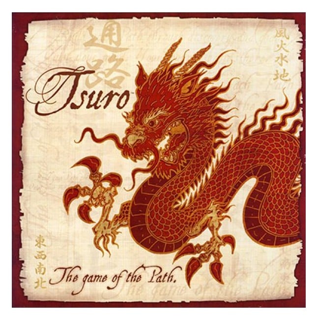 Tsuro