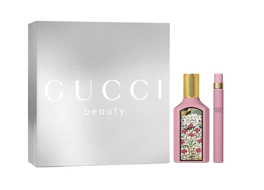 Gucci Flora - Gorgeous Gardenia EDP Gaveboks